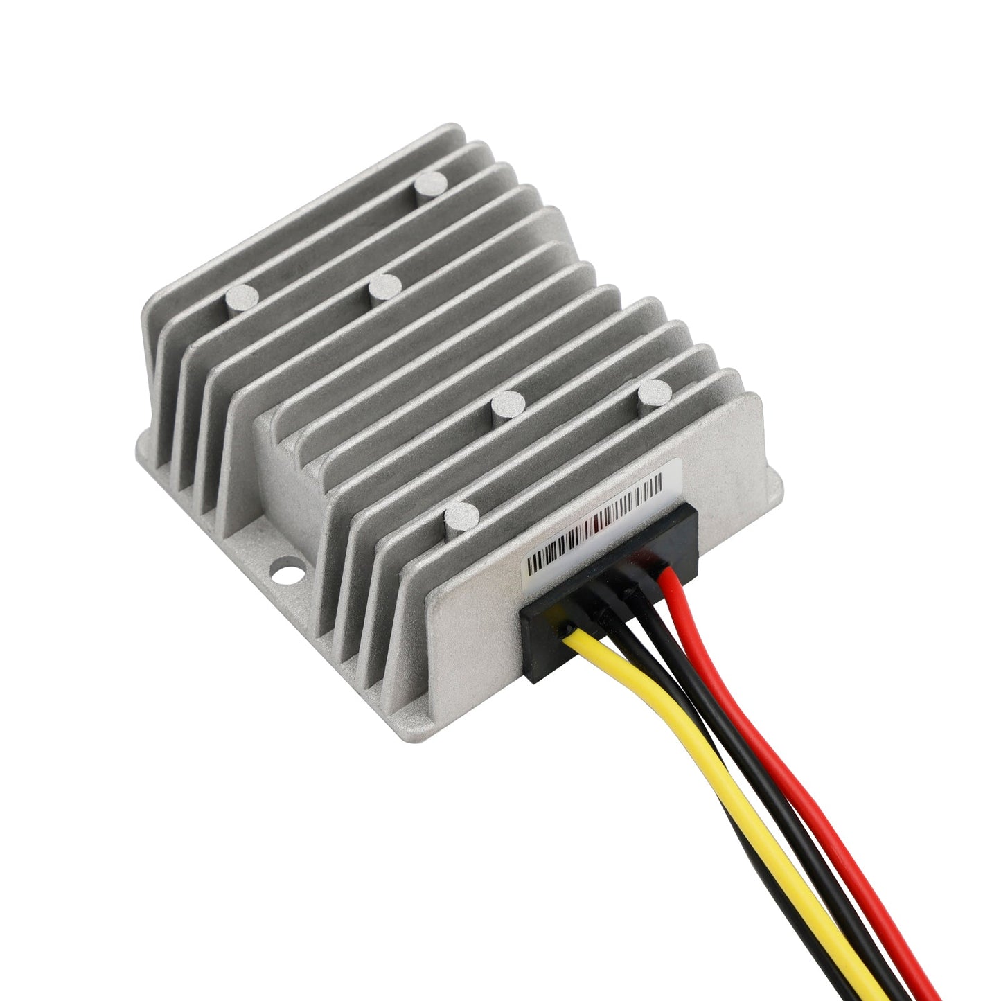 Waterproof DC 20-60V to 12V 20A 240W Step-Down Power Supply Converter Regulator