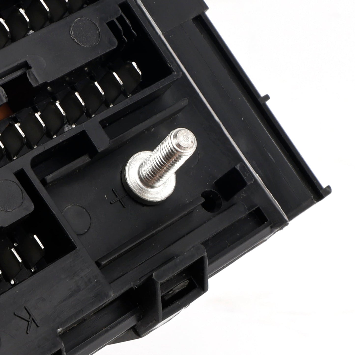 1989-2006 Iveco Daily II III Autobus Autocar Fuse Box 2997086 4838244