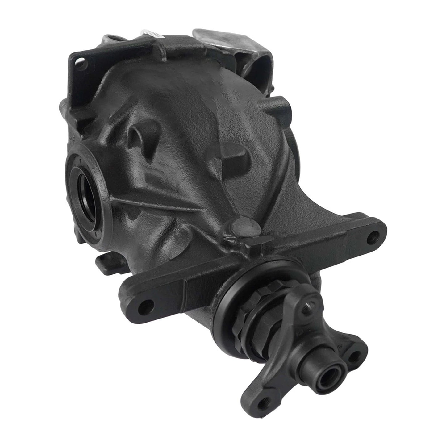 BMW 1 Series F20 F21 116D Rear Differential 2.93 Ratio 33107605587