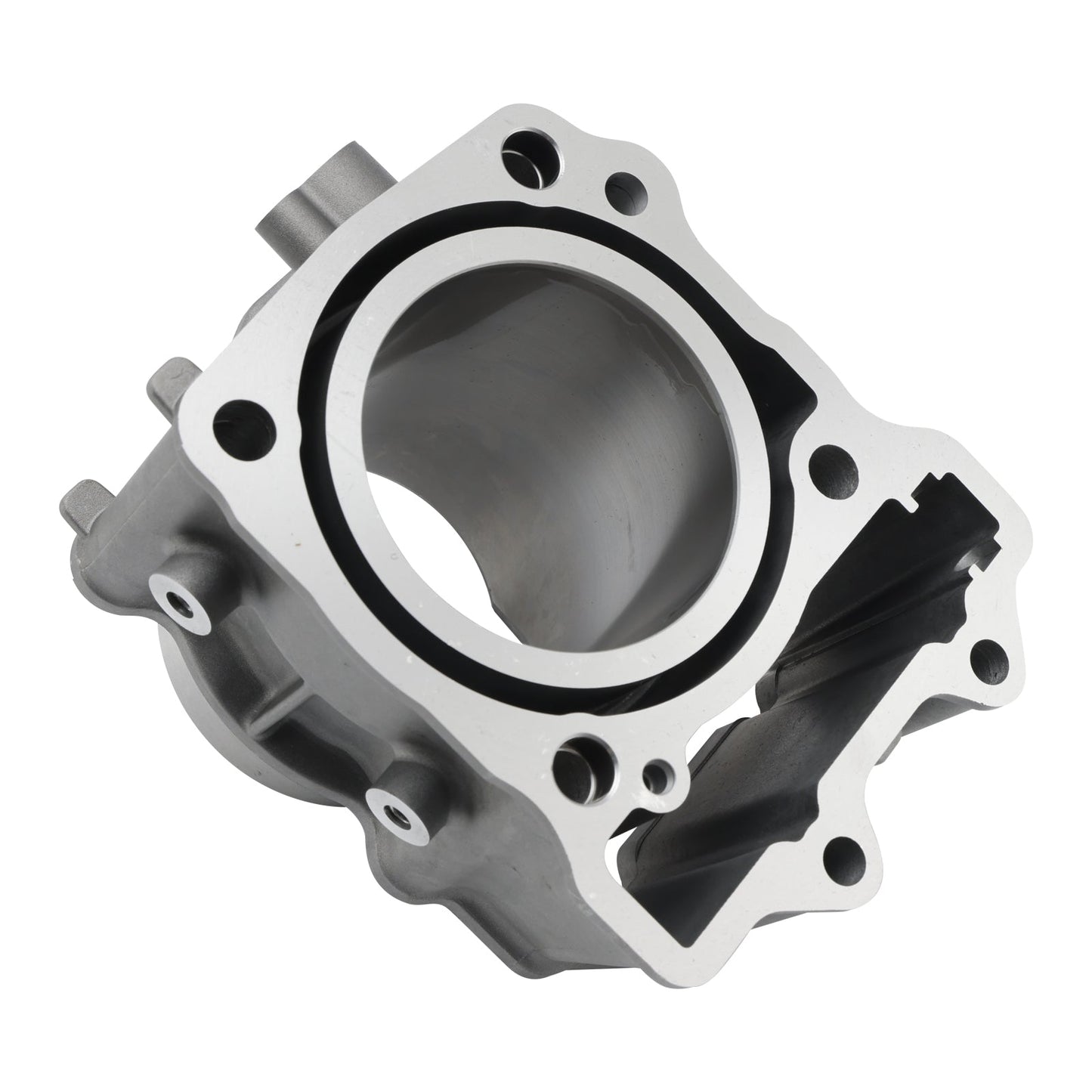 81mm 2018-2024 Suzuki Scooters Burgman 400 Cylinder Piston Gasket Top End Rebuild Kit