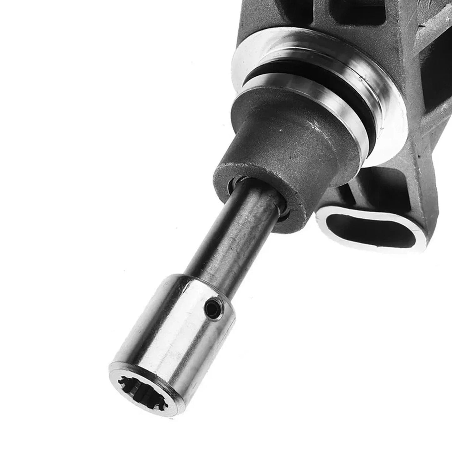 1998-2004 Nissan Frontier L4 2.4L Petrol with Cap &amp; Rotor Ignition Distributor w/ Cap & Rotor 221003S500 8458421