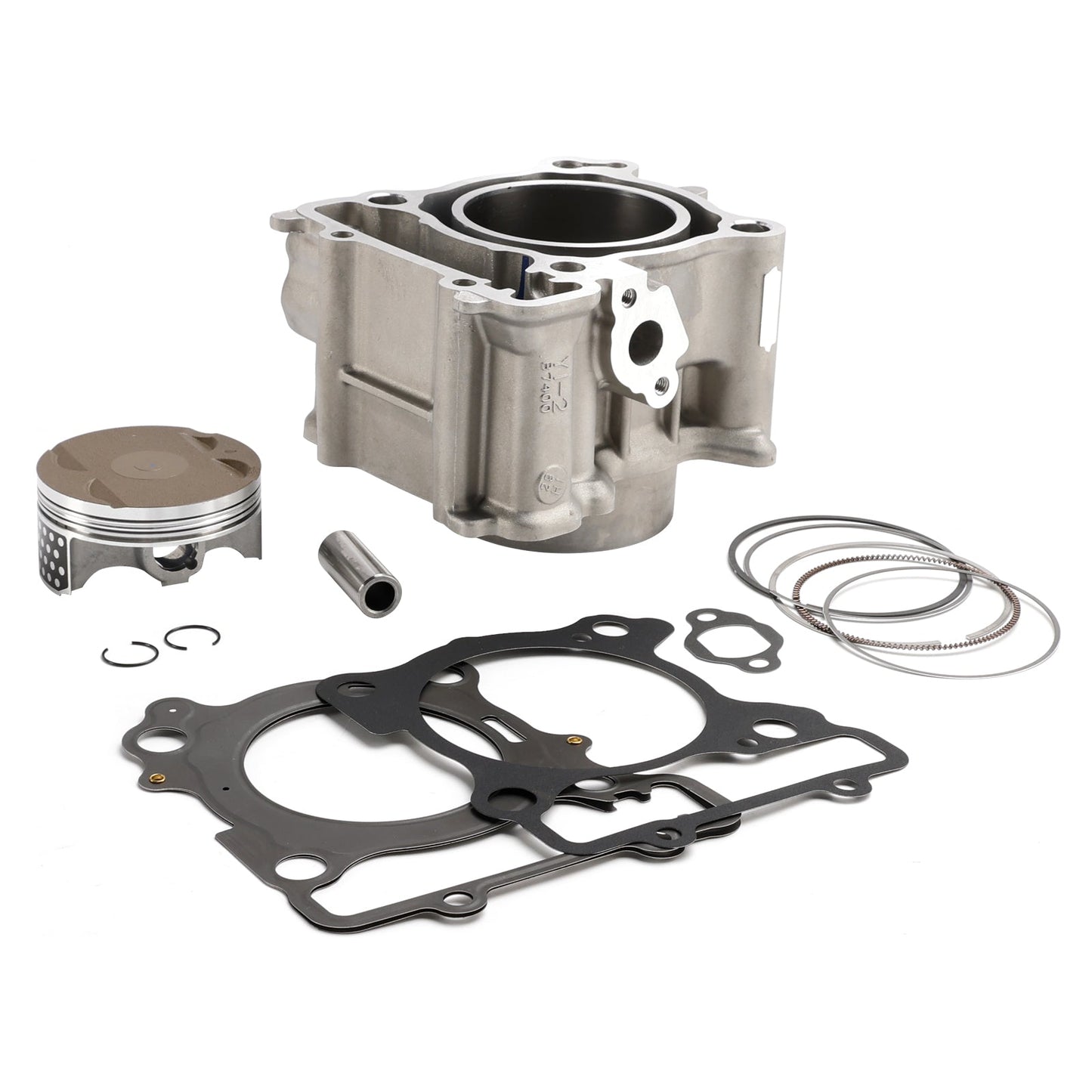 2020-2024 Yamaha MWD300 TRICITY 300 344CC Bore Up Kit Cylinder B74-E1311-00 B74-E1351-00