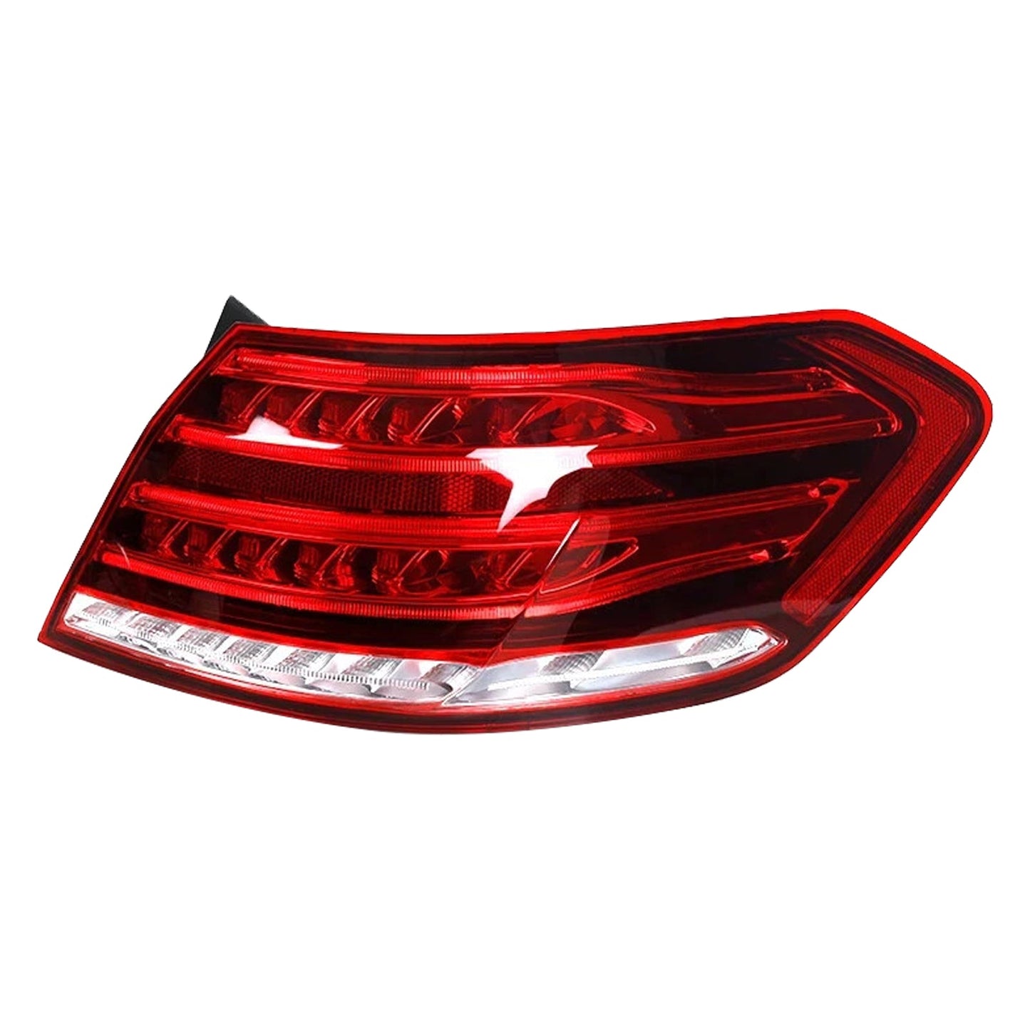 2013-2015 Mercedes-Benz E-CLASS W212 SEDAN FACELIFT Right LED Outer Rear Tail Light Brake Lamp 2129060203 2129060857 2129060803