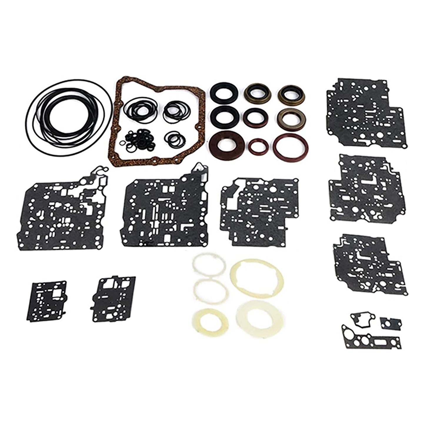 2007-2008 For Suzuki XL7 (3.6L) AW55-50SN 55-51SN Transmission Master Rebuild Kit T15900A