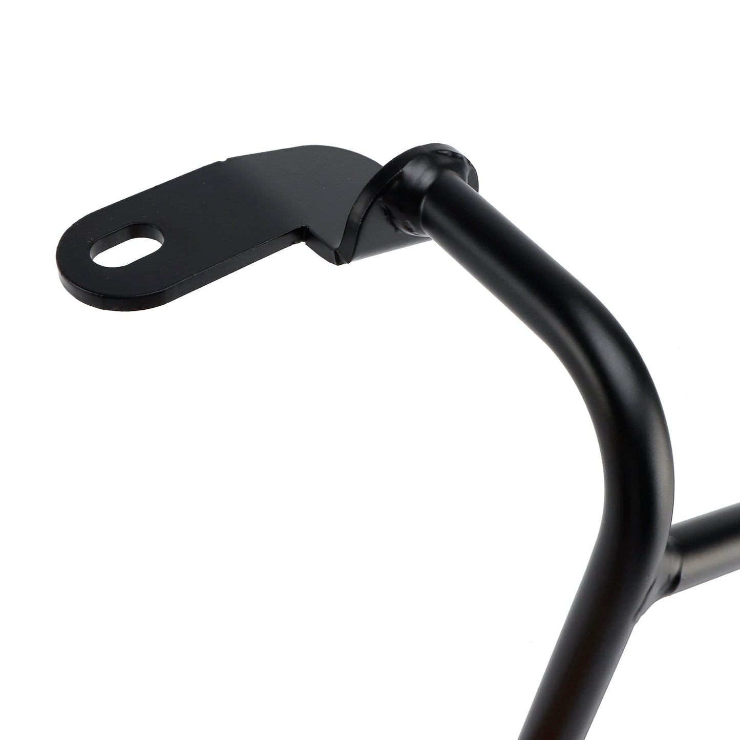 Luggage Rack Side Saddle Bag Mount Bracket Left For Bmw R12 Ninet 2024-2025