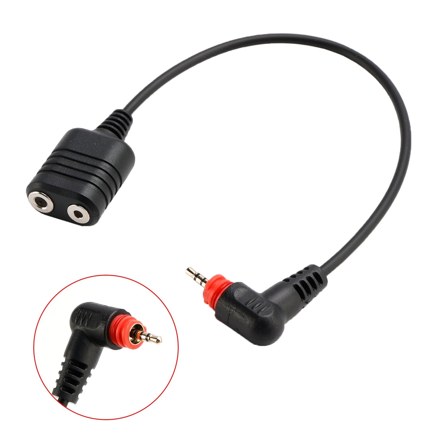 K Interface Headset Port Converter Cable for SL1K SL1M SL300 SL4000 SL2K SL3500e