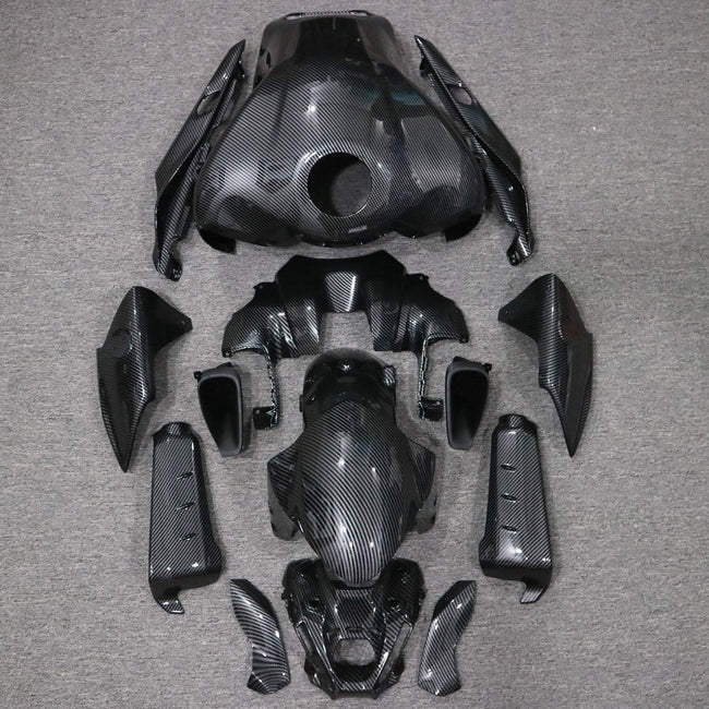 Injection Fairing Kit Bodywork fit For Yamaha MT-09 2021-2024