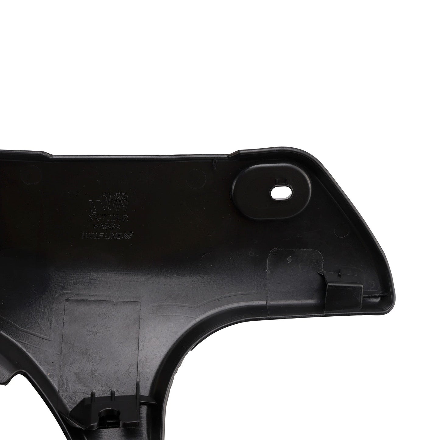 2022-2026 For Yamaha XSR900 Side Seat Fairing Panel Cowl