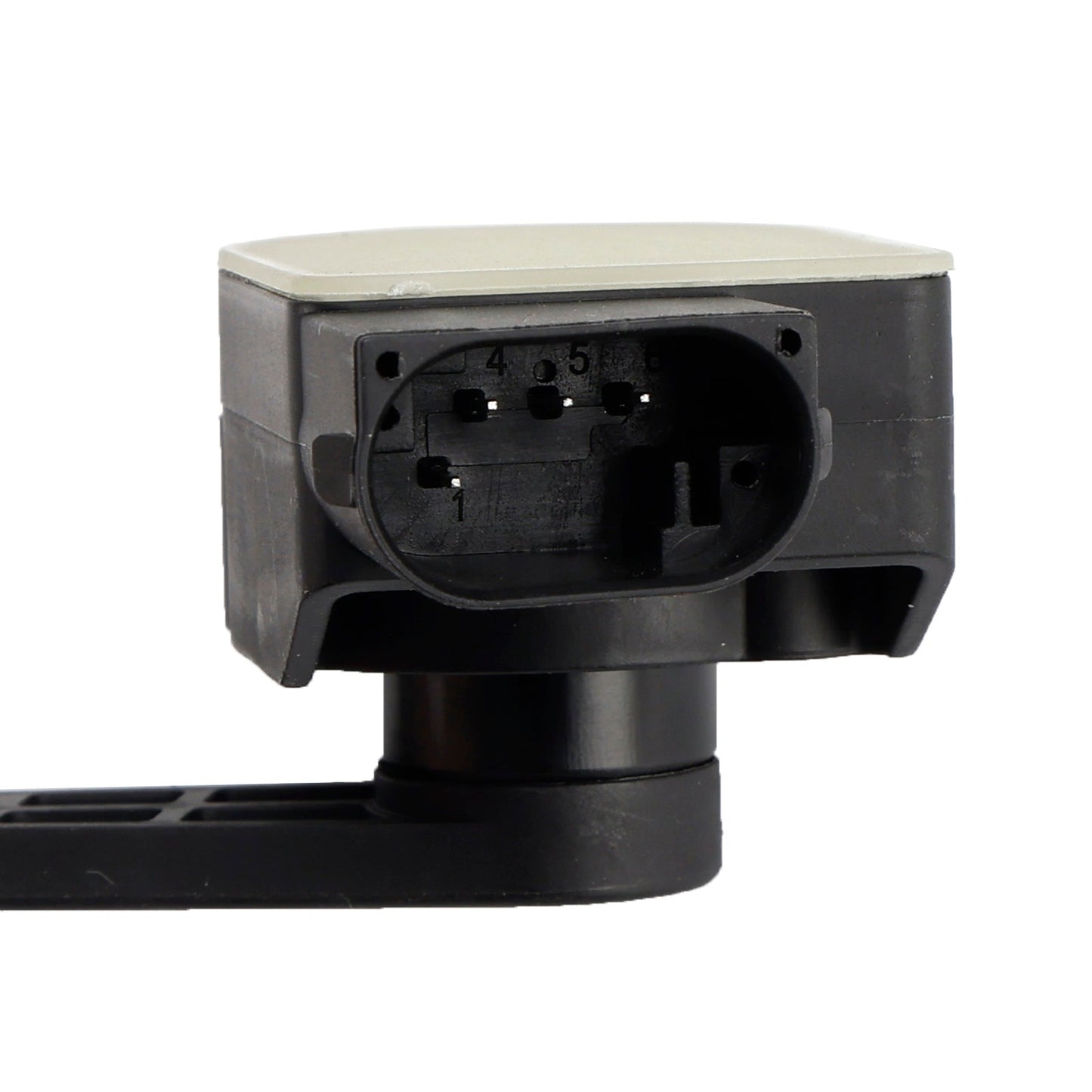 10.2007-09.2010 PORSCHE CAYENNE (9PA) GTS 4.8 SUV Rear Height Level Sensor 7L0616571D