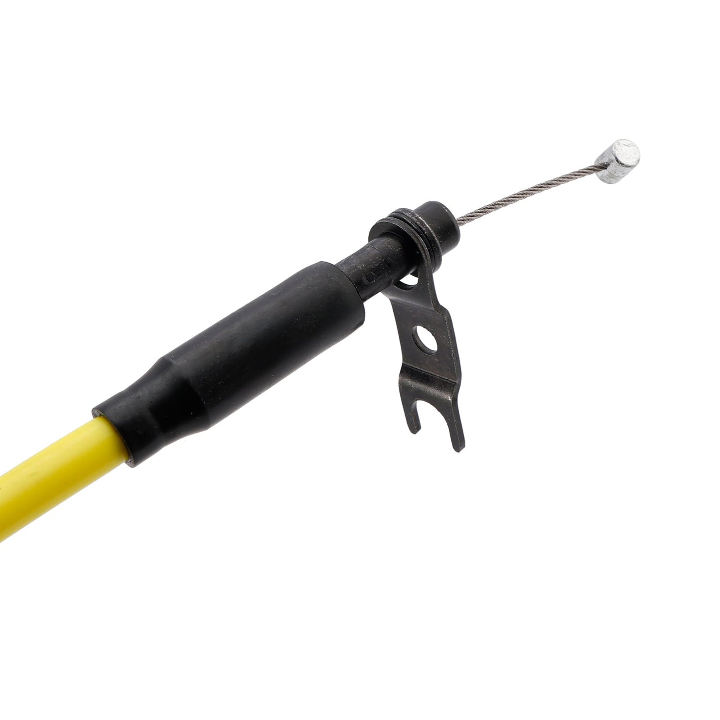 Throttle Cable Wire for Suzuki GSXR1000 2017-2023 Yellow