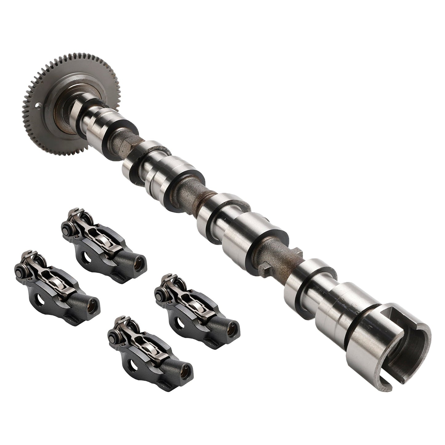 2012-2017 Mazda 3 BM BN 2.2 D Exhaust Camshaft Lifters SH01-12-440A SH09-12-150