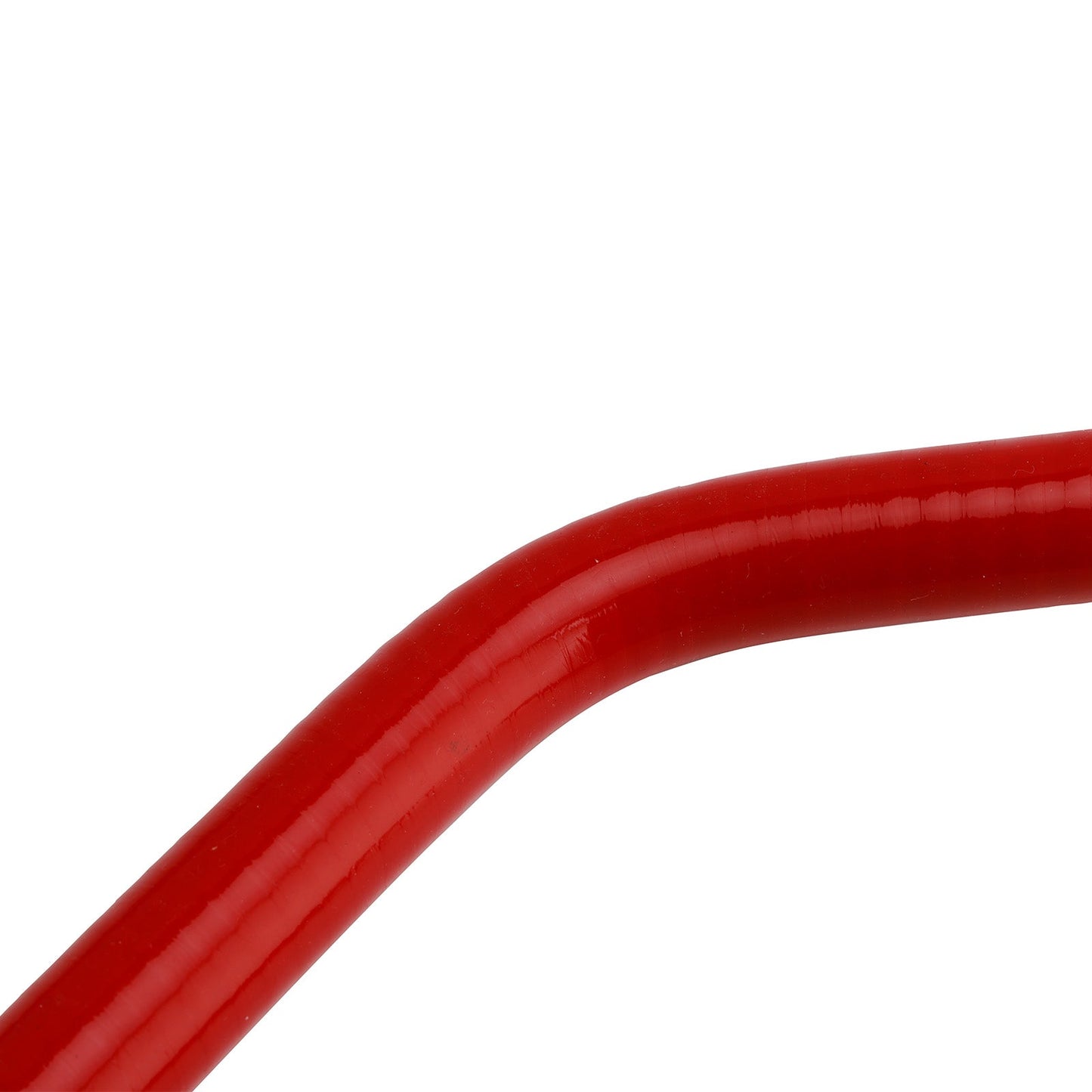 2024-2025 Honda CB500 Hornet Silicone Radiator coolant Hose