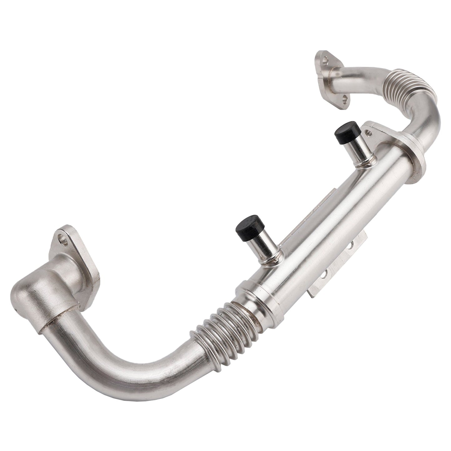 09/2006-01/2010 Nissan Navara R51 Wagon YD25DDTI 2.5L Diesel AT/MT EGR Cooler Pipe 14735-EC00D