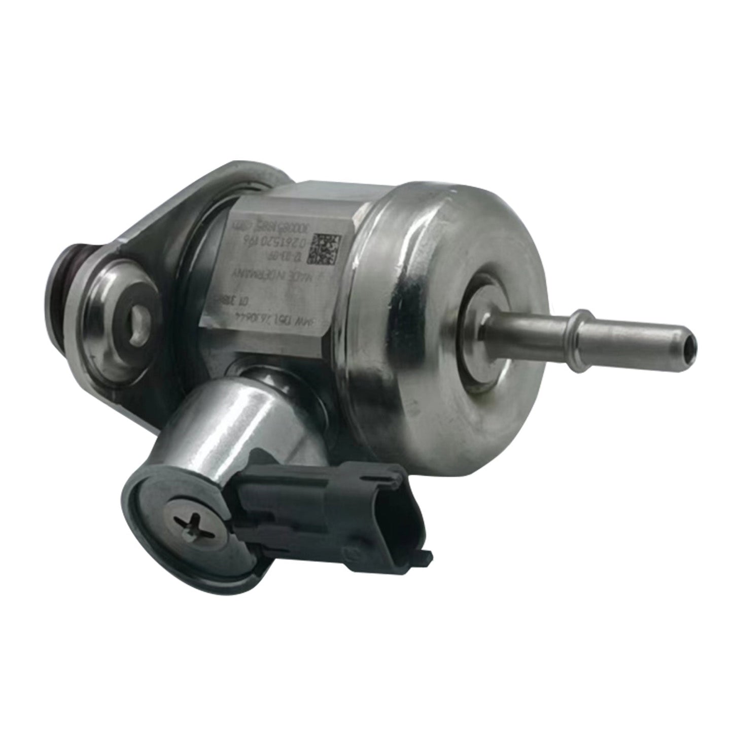 2012/07-2015/12 BMW 1er 118i F21 High Pressure Fuel Pump 13517607159 0261520150 0261520149