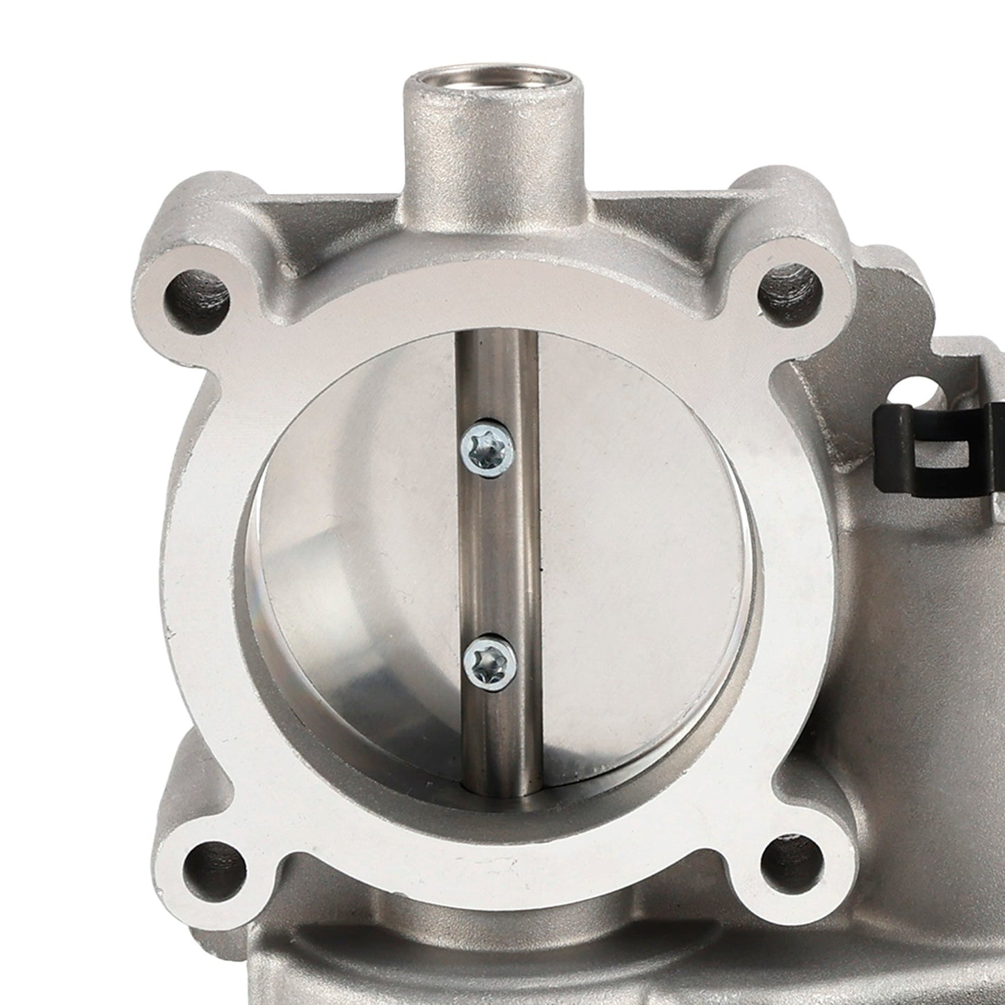 Benz Mercedes W212 S212 E-Class engine M271.820 / M271.860 / M271.861 Throttle Body A2661410525