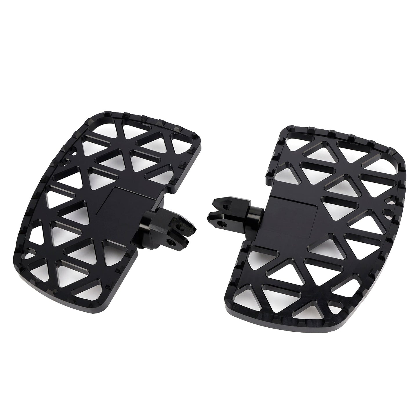 2014-2024 Yamaha BOLT / BOLT R-SPEC / XV950R Front Footrests Foot Pegs