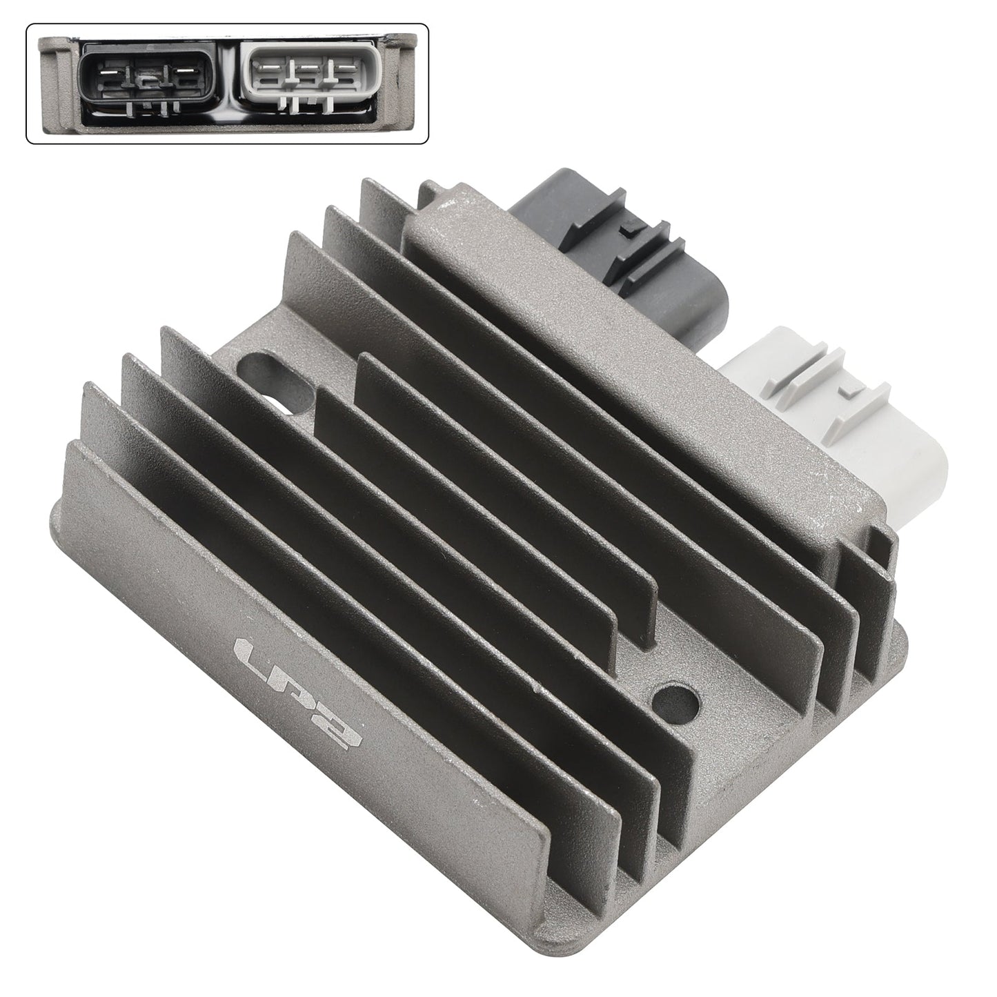 Regulator Rectifier For Aprilia RS660 Tuareg Tuono 660 8V Factory ABS 2020-2023