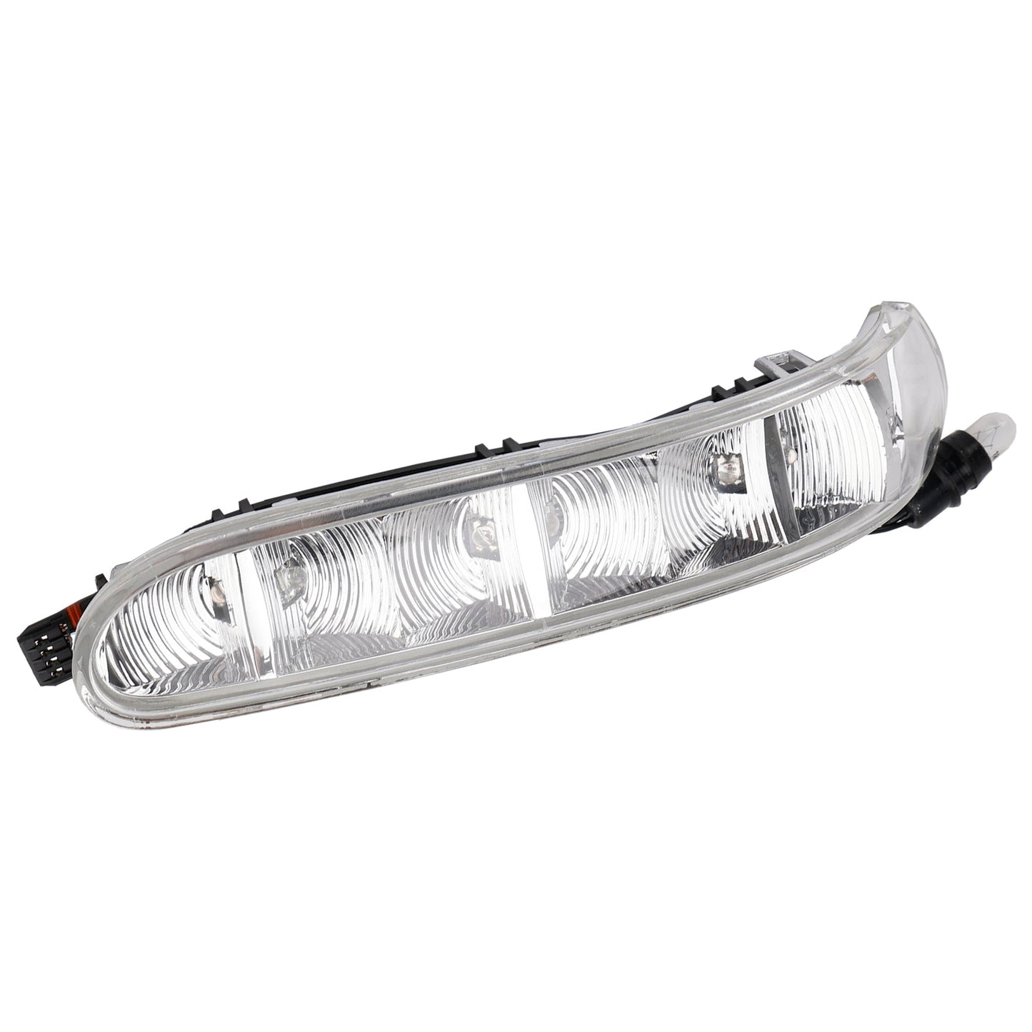 Left Side Mirror Turn Signal Light for Mercedes-Benz W220 W215 A2208200521