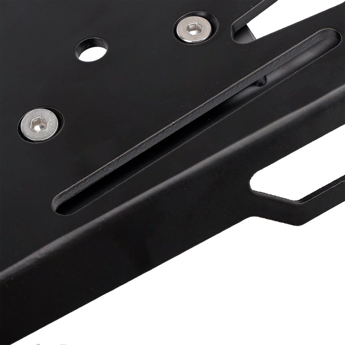 2019-2025 Ducati Hypermotard 950 / SP Rear Luggage Rack Carrier Tube Type