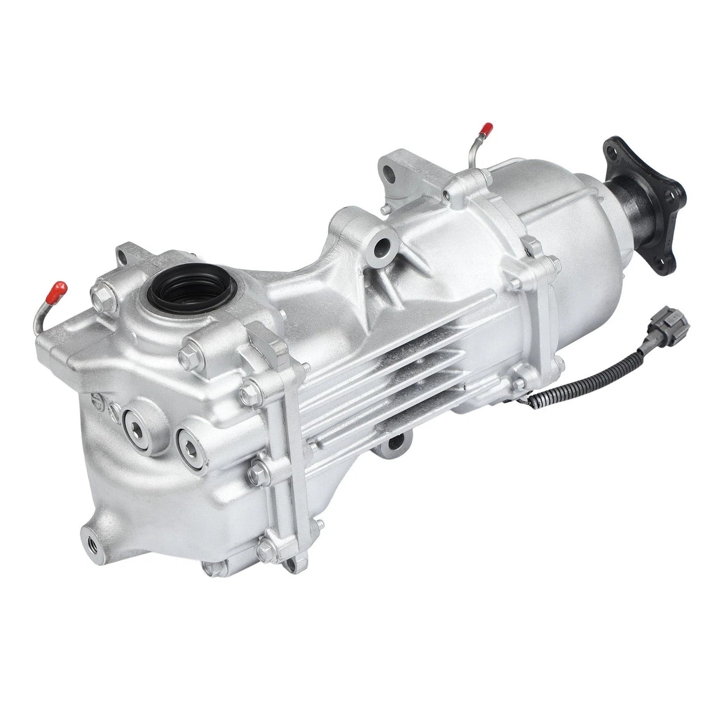 Rear Axle Differential Carrier AWD 5.173 Ratio For Nissan Rogue 2.5L 2008-2013