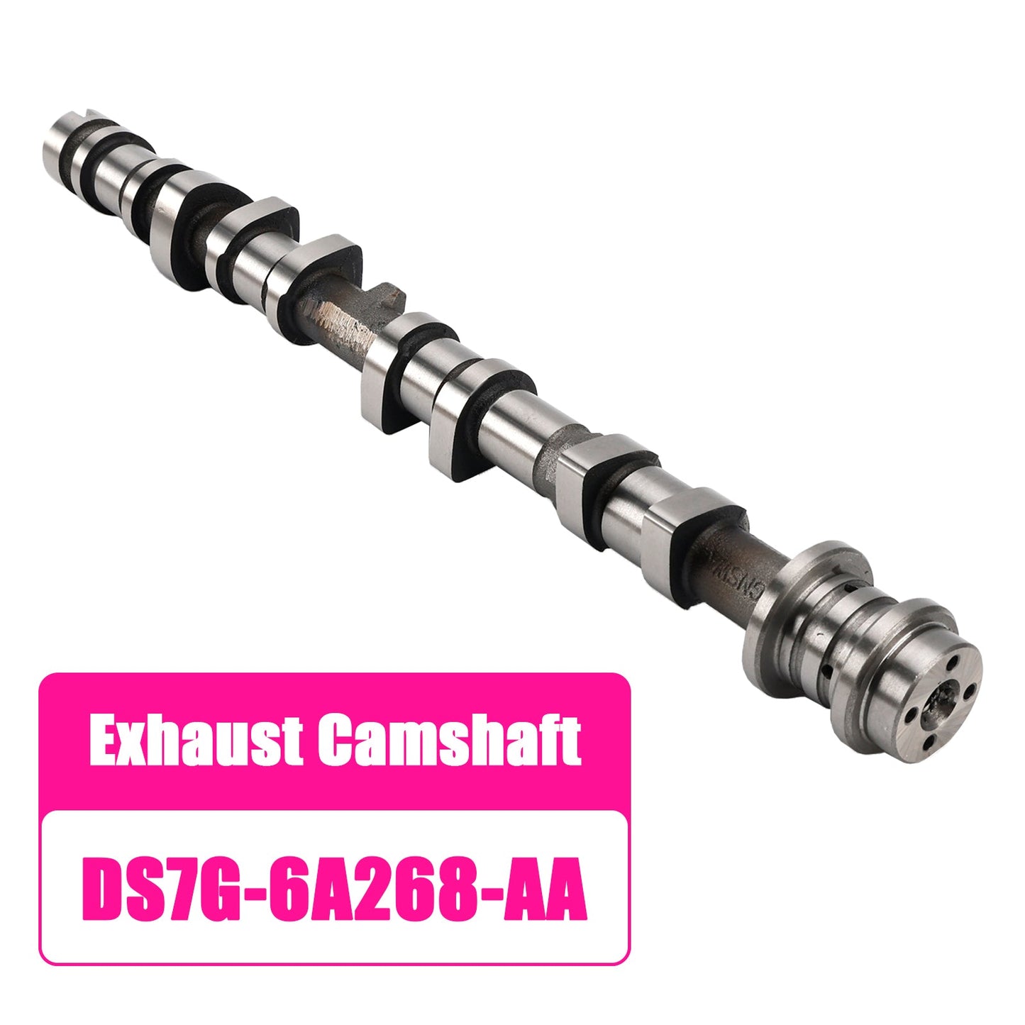 05/2015-02/2020 Ford 1.5 Ecoboost Focus III Saloon M9DA; M9DB 1499 Saloon Exhaust Camshaft DS7G-6A268-AA