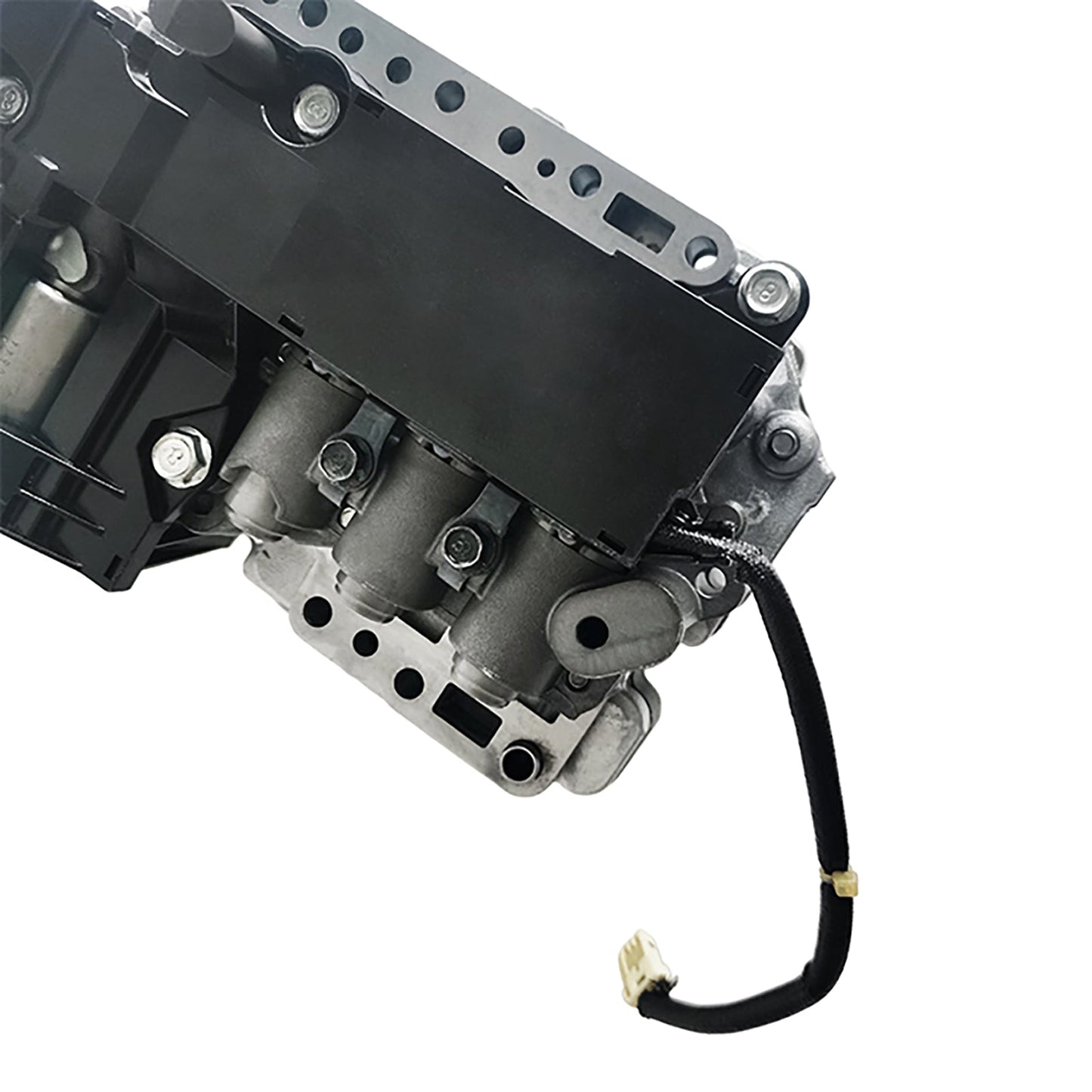 2019+ Hyundai 48800-2H000 C0GF1 Transmission Valve Body with Plate