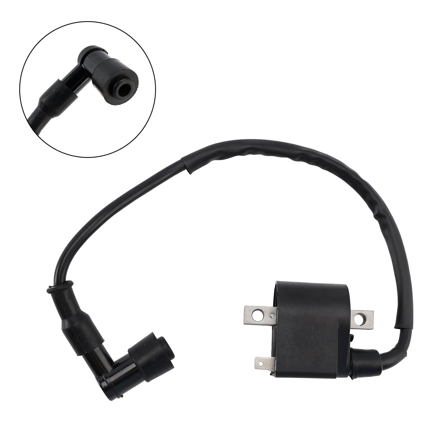 Ignition Coil fit for Kawasaki KH125 GTO Speedster 2000/2003-2004 21121-1251
