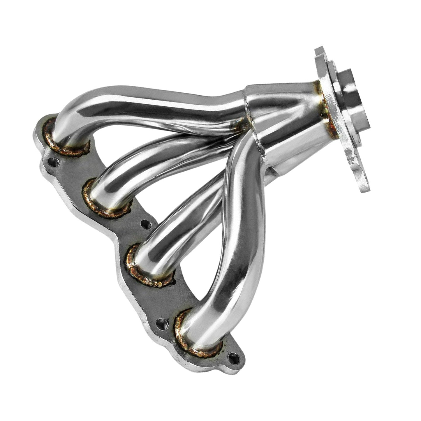 2002-2005 For Honda Civic SI/SIR (except 2003) Exhaust Manifold Header