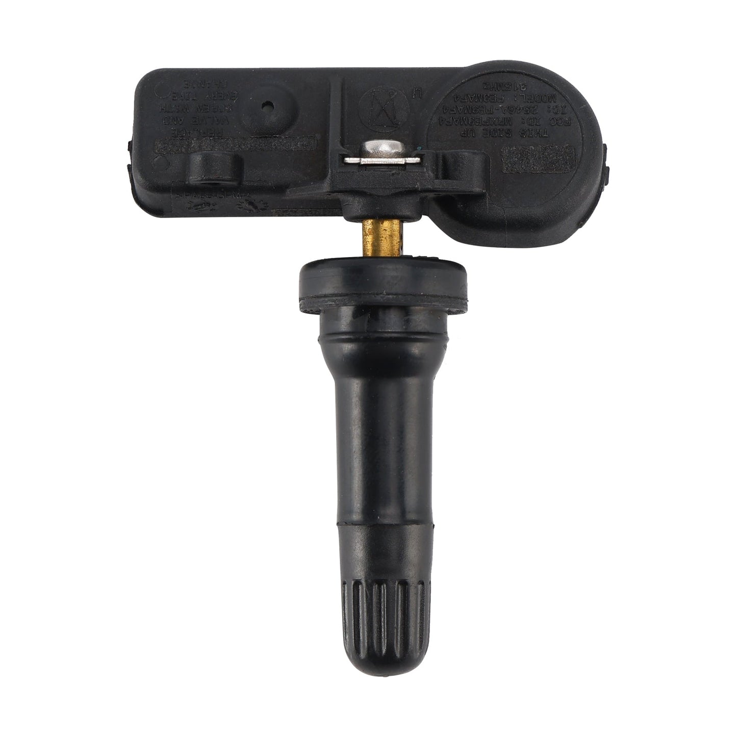1X TPMS Tire Pressure Sensor For Ford Focus Fiesta C-Max Transit DE8T1A180AA