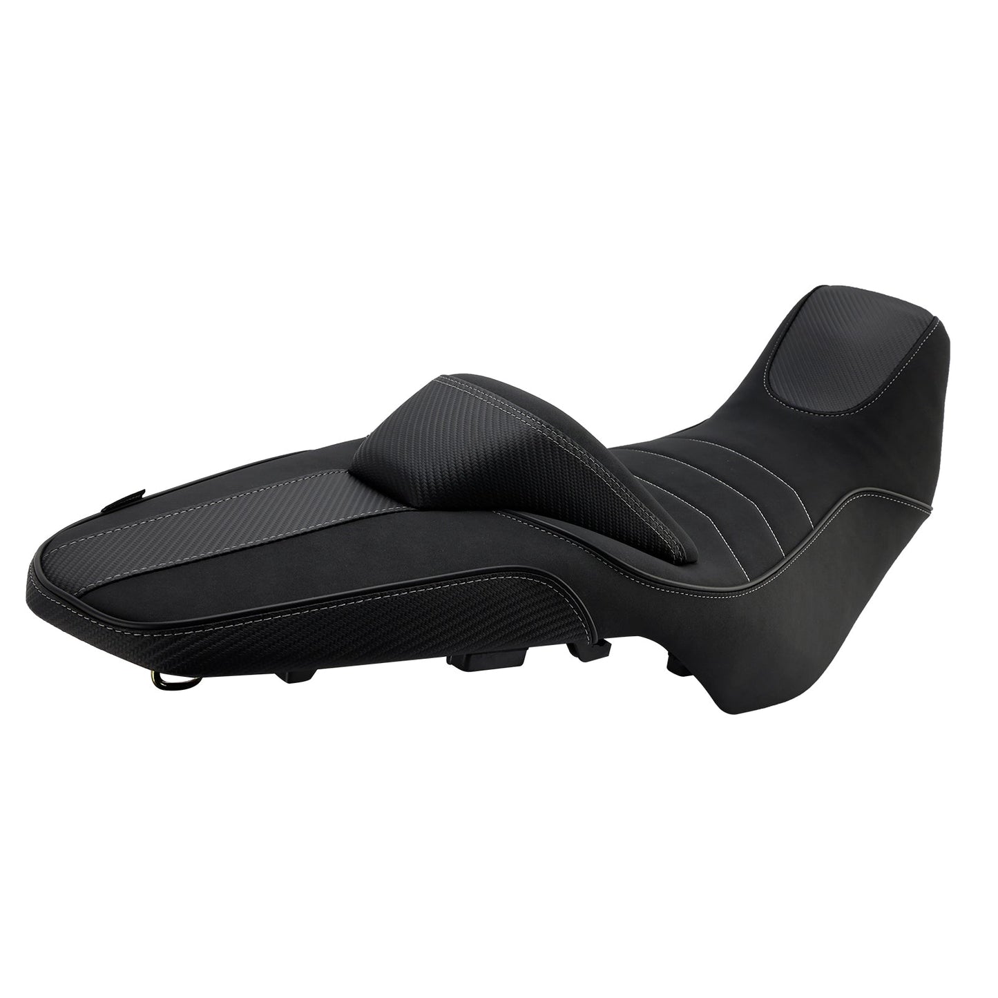 2024-2025 Honda Nx400 Nx500 Complete Cushion Rider Passenger Seat +15Mm