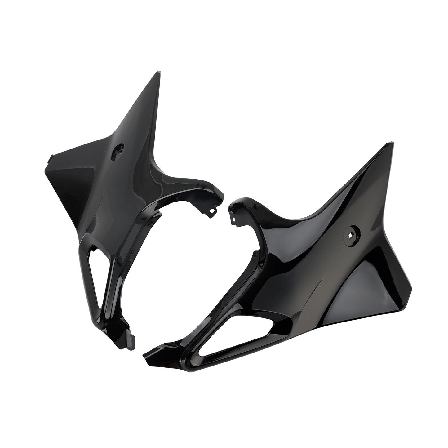 2022-2025 Yamaha XSR 900 XSR900 Side Seat Fairing Panel Cowl
