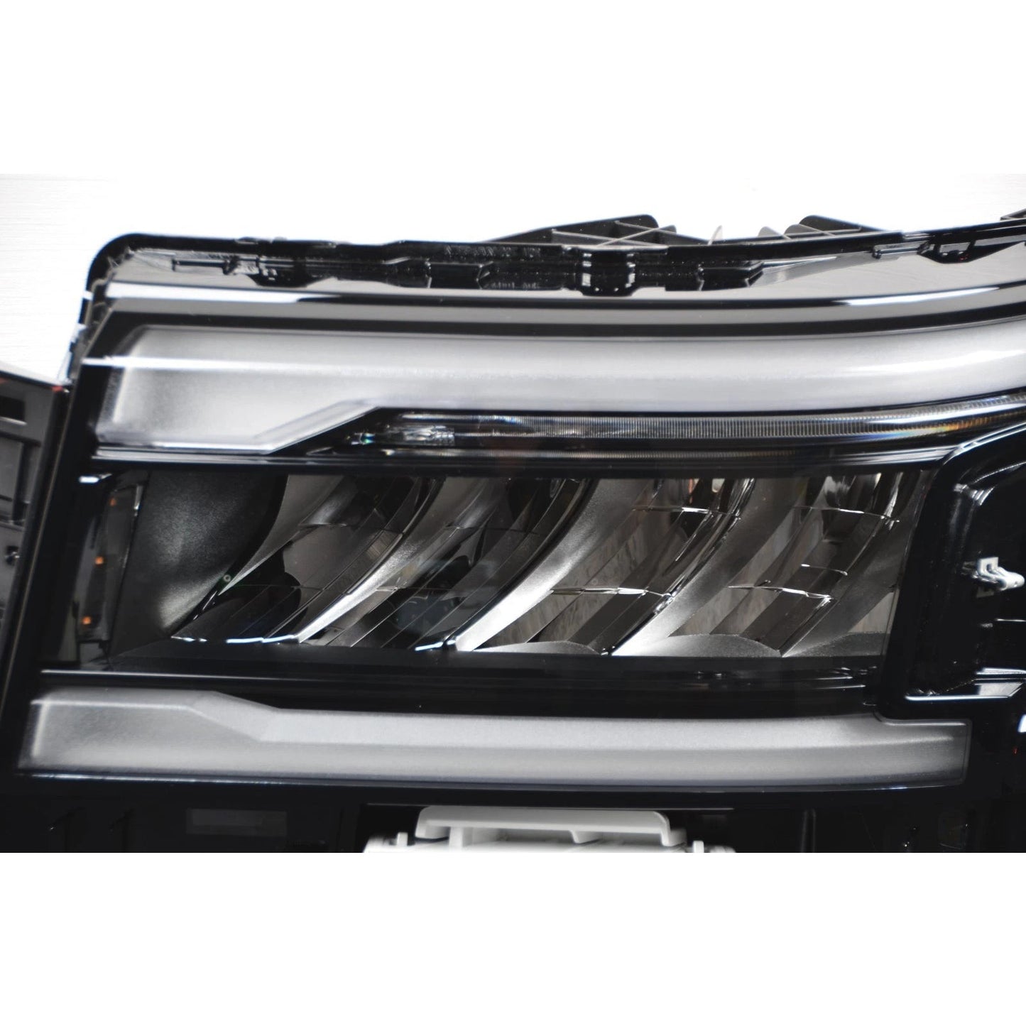 2022-2025 For Nissan Frontier Front Left+Right LED Headlight w/DRL