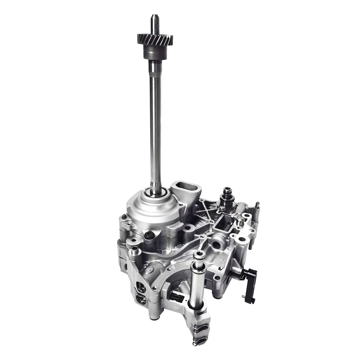 AUDI CVT Speed Automatic CVT Transmission Valve Body+ Oil Pump 0AW325031