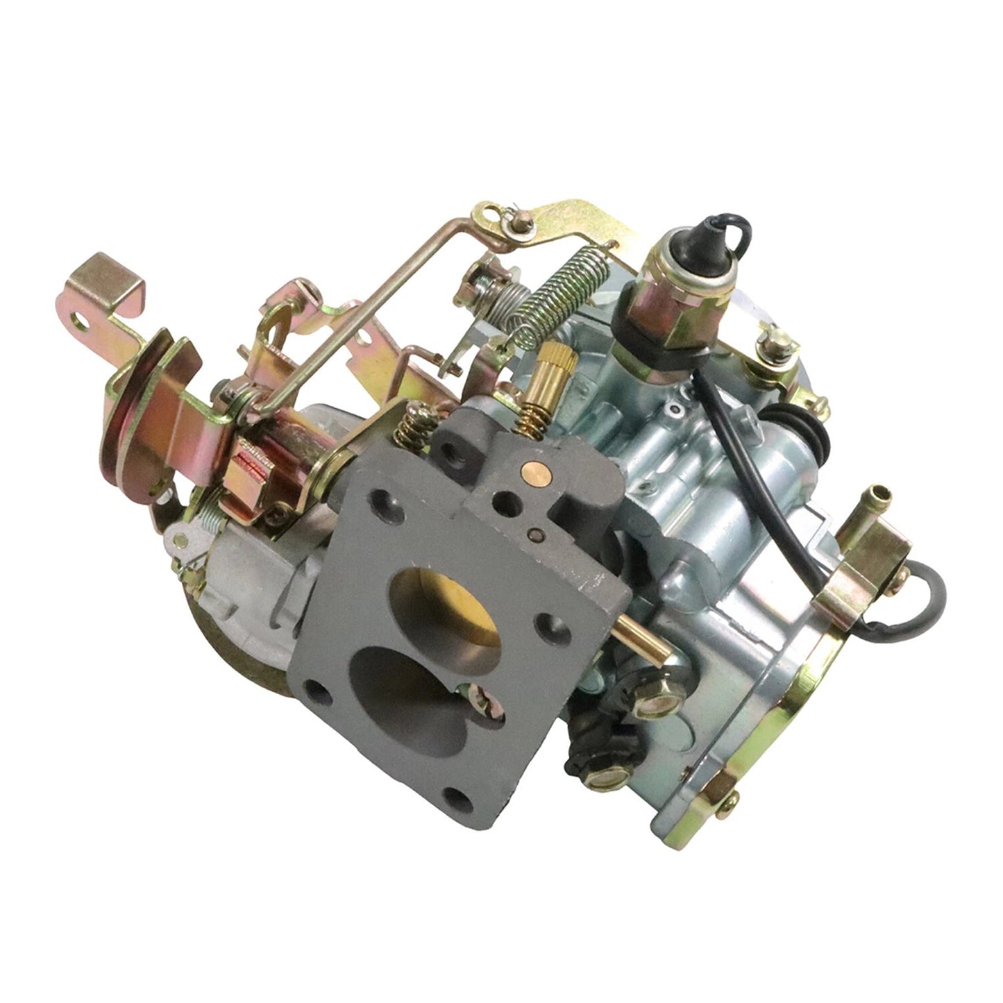 1974 Nissan 710 Base 1.8L 1770CC Carburetor 16010-13W00 16010-NK2445
