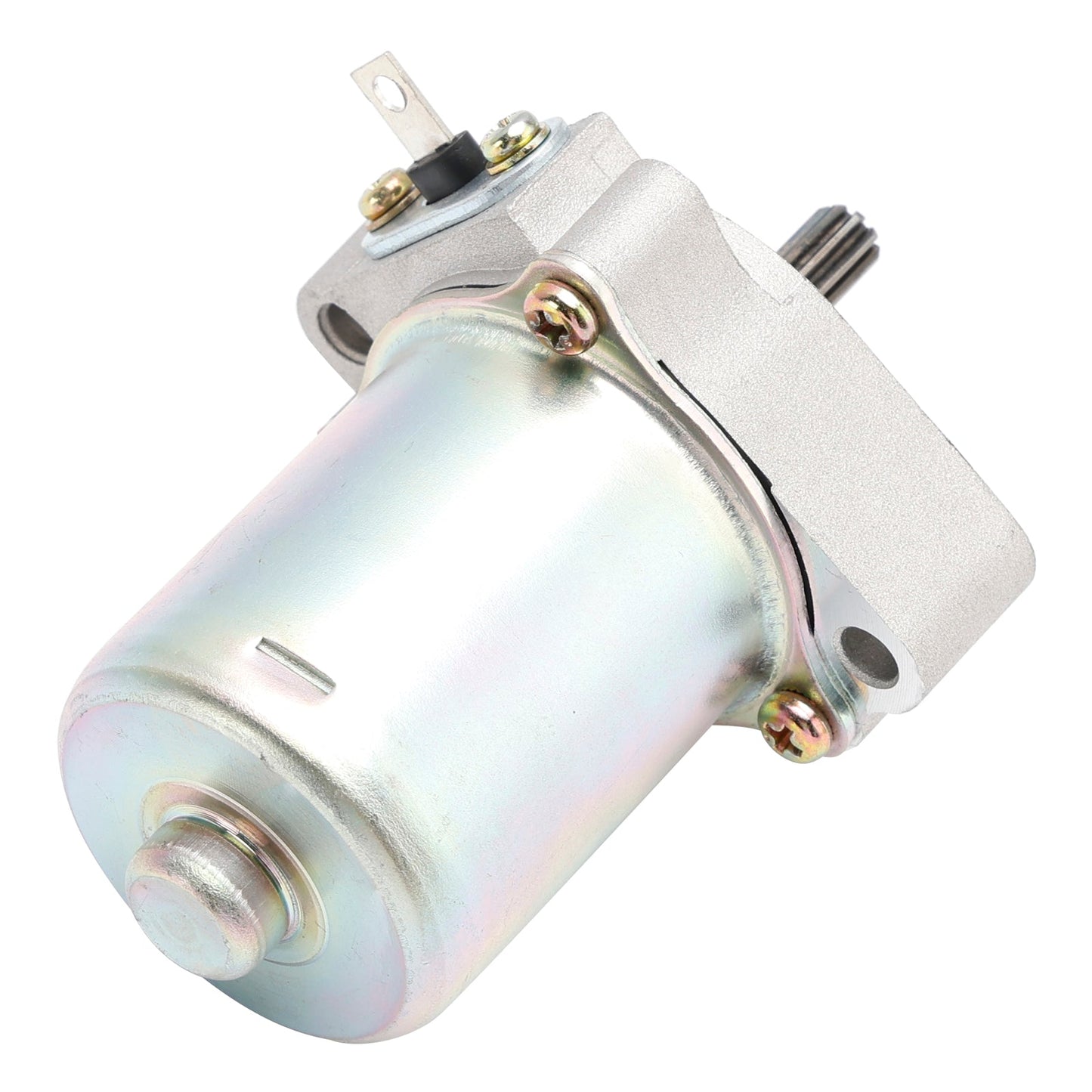 1991-2000 Suzuki AG100 Address V100 New Starter Motor Engine Starting 31100-41D00