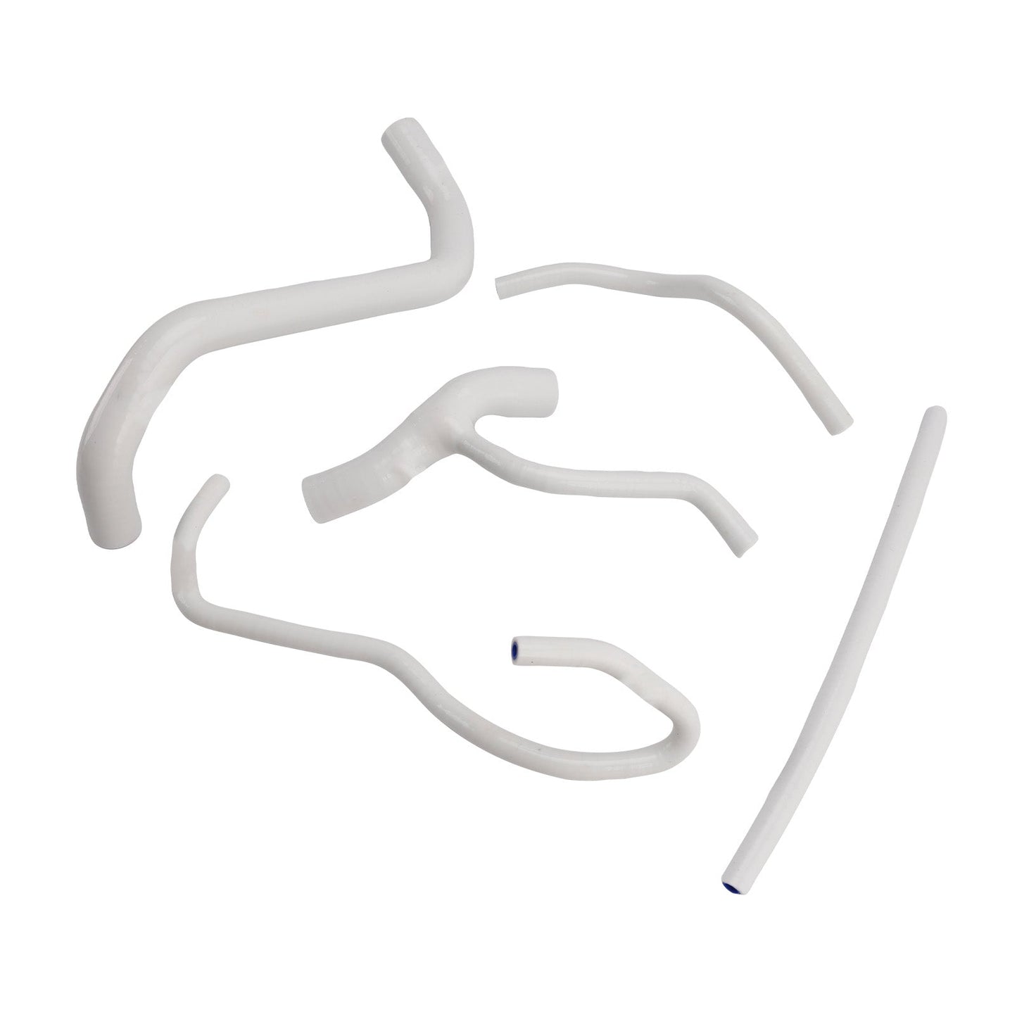 2022-2025 Aprilia Tuareg 660 Silicone Radiator coolant Hose