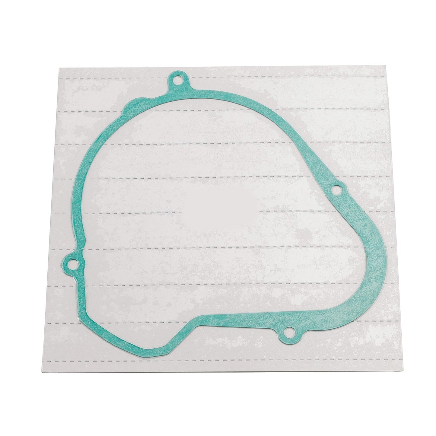 Generator Stator Cover Gasket For Suzuki LT250R QuadRacer 1985-1992 (MODEL F/G)