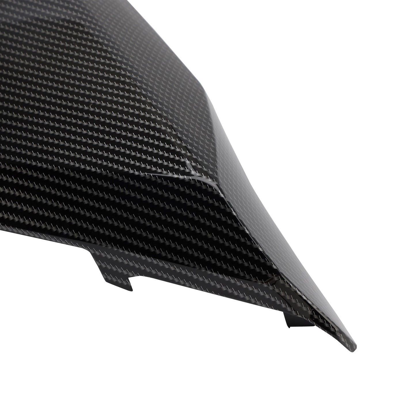 2022-2025 Honda ADV 350 Rear Seat Tail Side Frame Cover Fairing