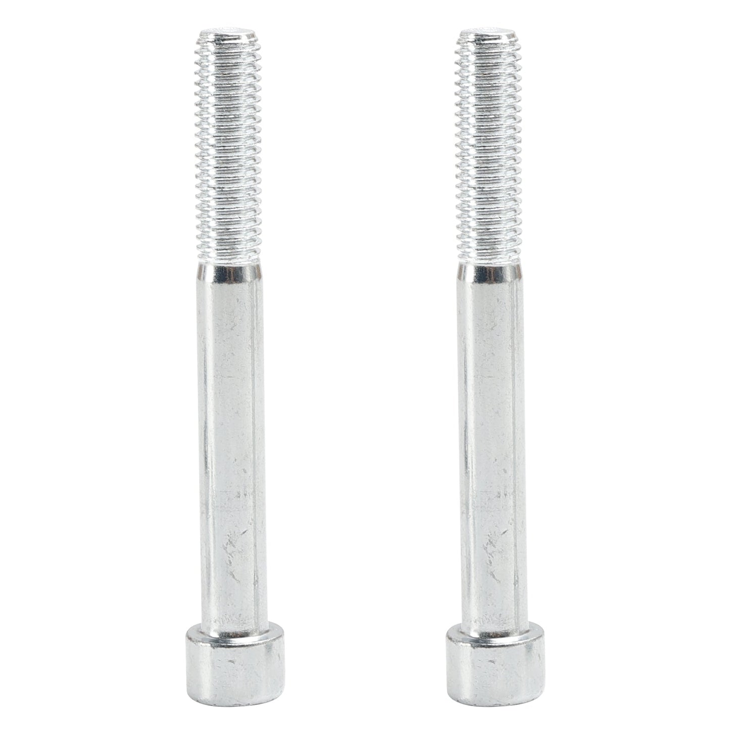 CNC Handle Bar Risers Kit H=20mm Fits Ducati Desert X Desert-X Rally 2022-2024