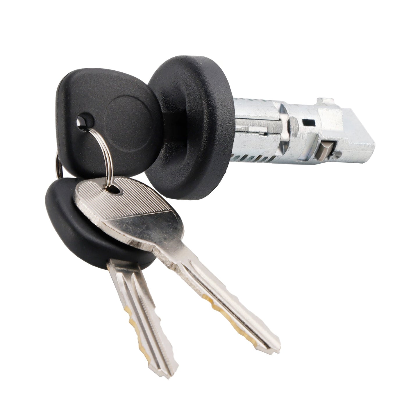 2007-2014 Cadillac Escalade Ignition Key Lock Cylinder Switch 709271 W/2 Keys