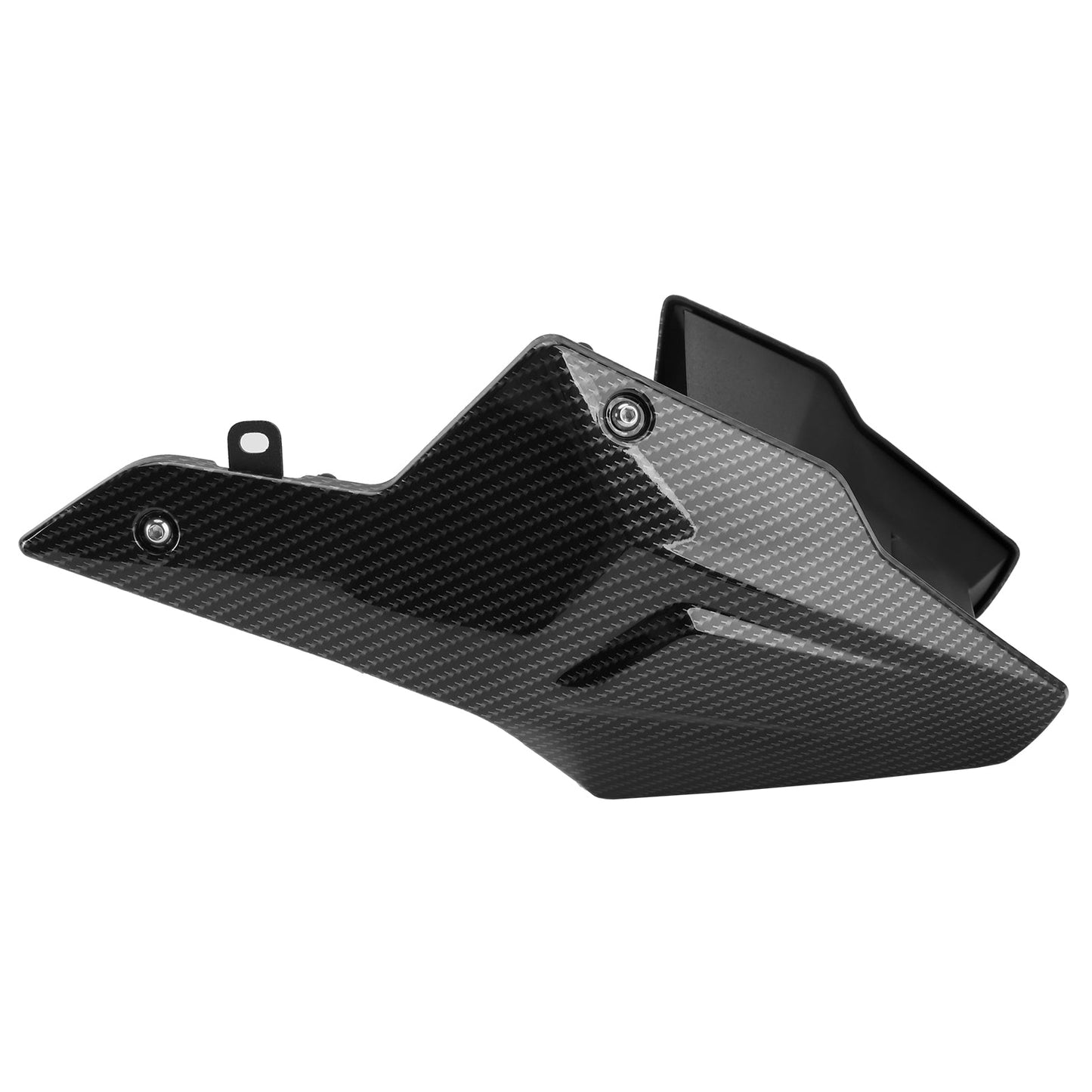 2024-2025 Kawasaki Eliminator 400/450/500 Lower Fairings Full Belly Pan