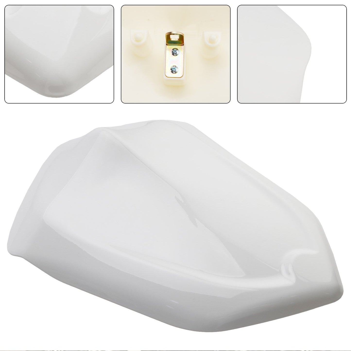 2007-2009 Kawasaki Z1000 Tail Rear Seat Fairing Cover Cowl