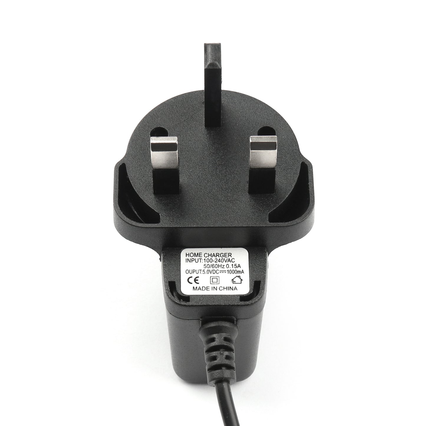 HDMI to 3 RCA AV+S-Video CVBS Composite R/L Audio 1080P Converter UK Plug Power