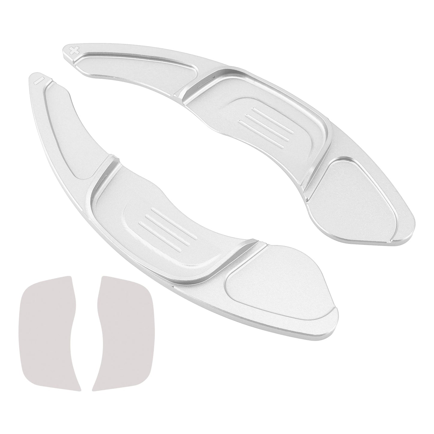 Steering Wheel Paddle Shifter Extension For VW Golf 7 T-ROC