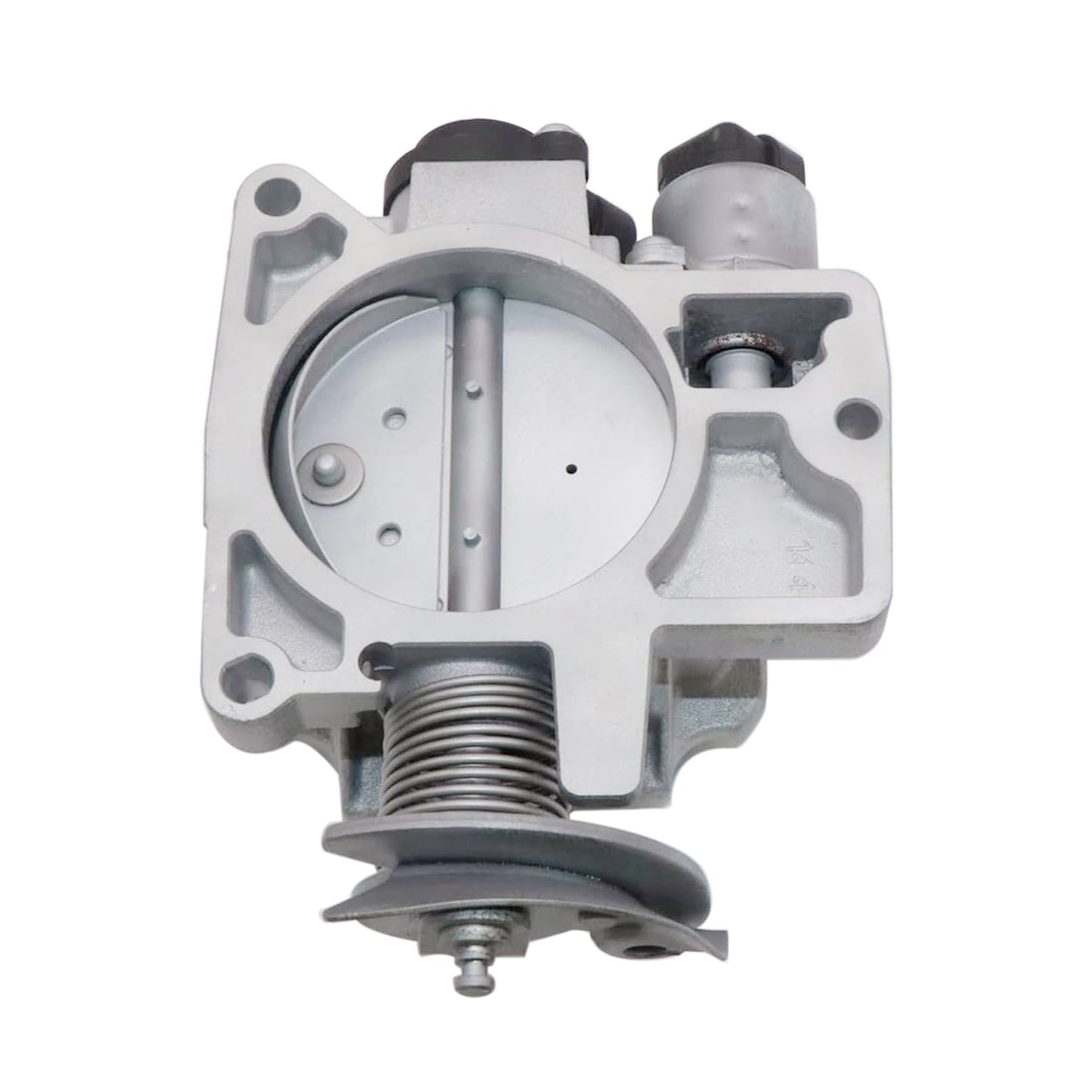 Throttle Valve Body 337-05224 For Chevy Express 1500 VAN TAHOE 5.0L 5.7L