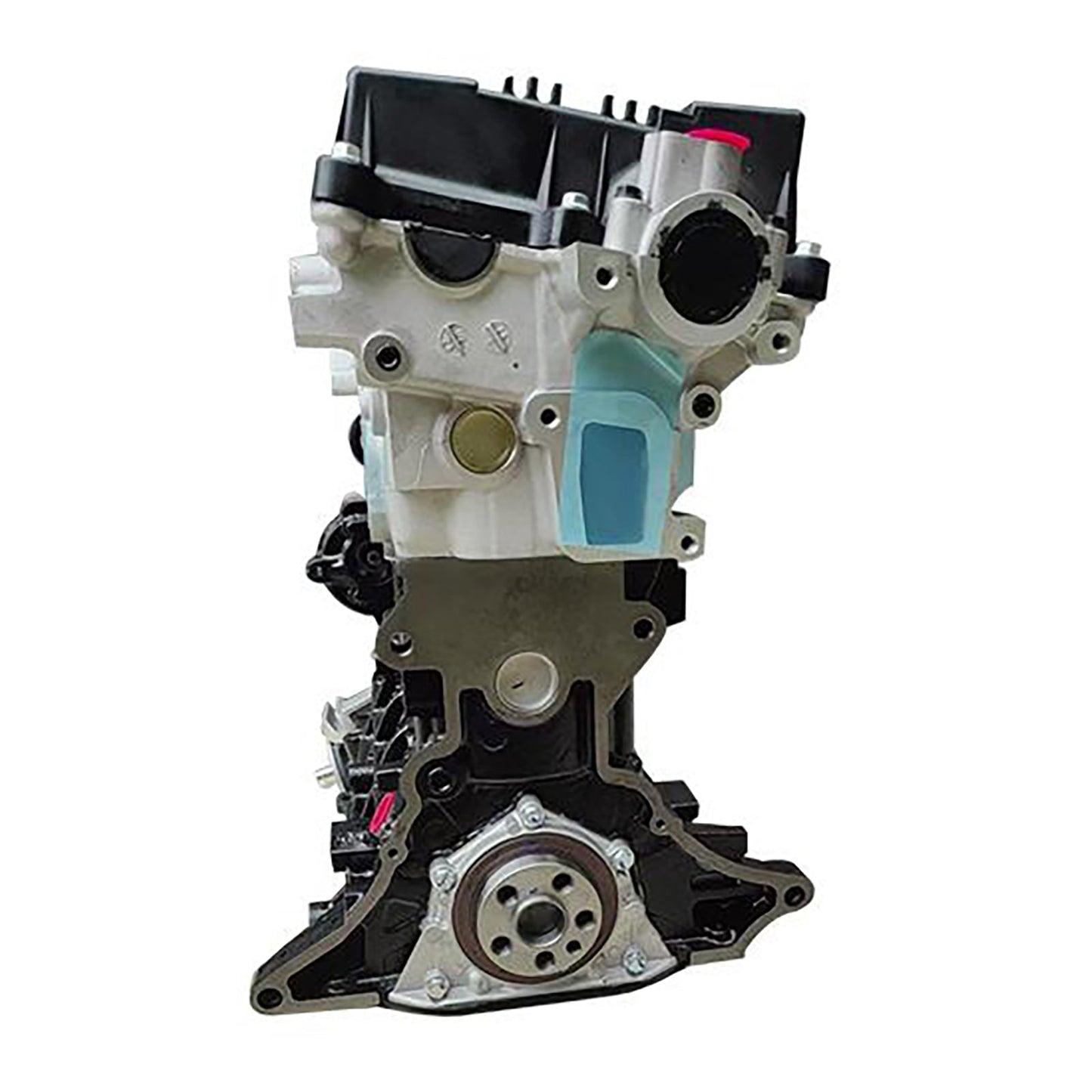 Brand New G4EE Engine Assembly Long Engine Block For KIA RIO MK2 2005-2011 1.4L