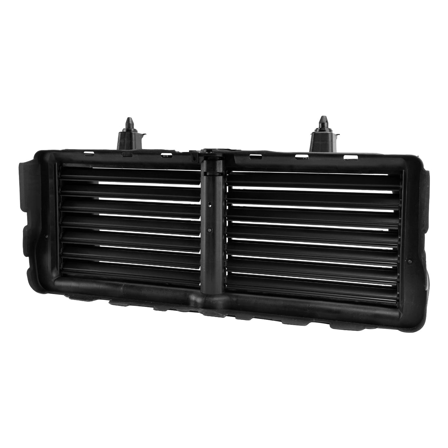 2017-2020 For Nissan Titan Radiator Shutter Assembly W/O Motor 21421-9FT0B