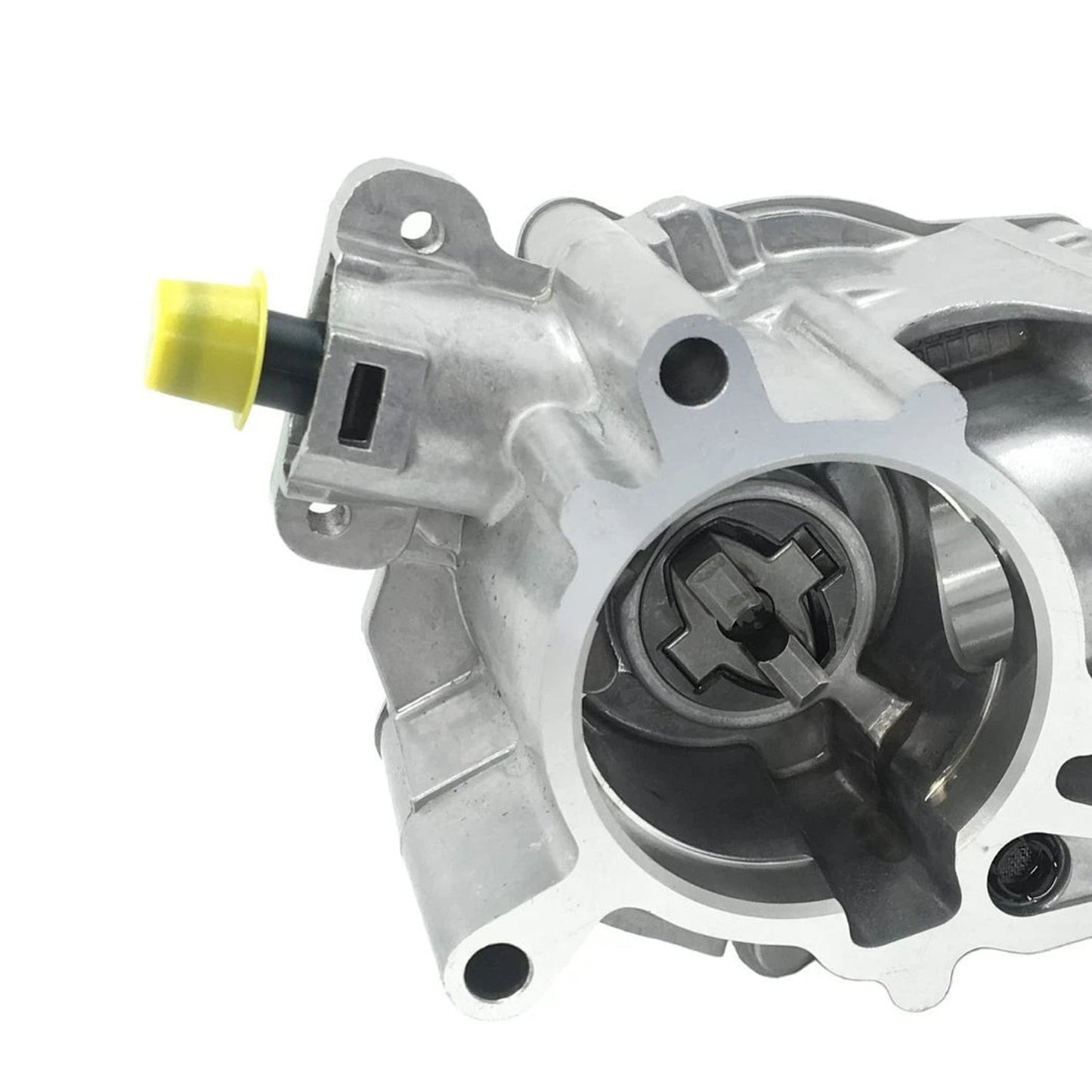 2015/04-2019/07 VW TRANSPORTER T6 Kasten (SGA, SGH, SHA, SHH) 2.0 TSI 1984 110 150 Vacuum Pump 06J145100P