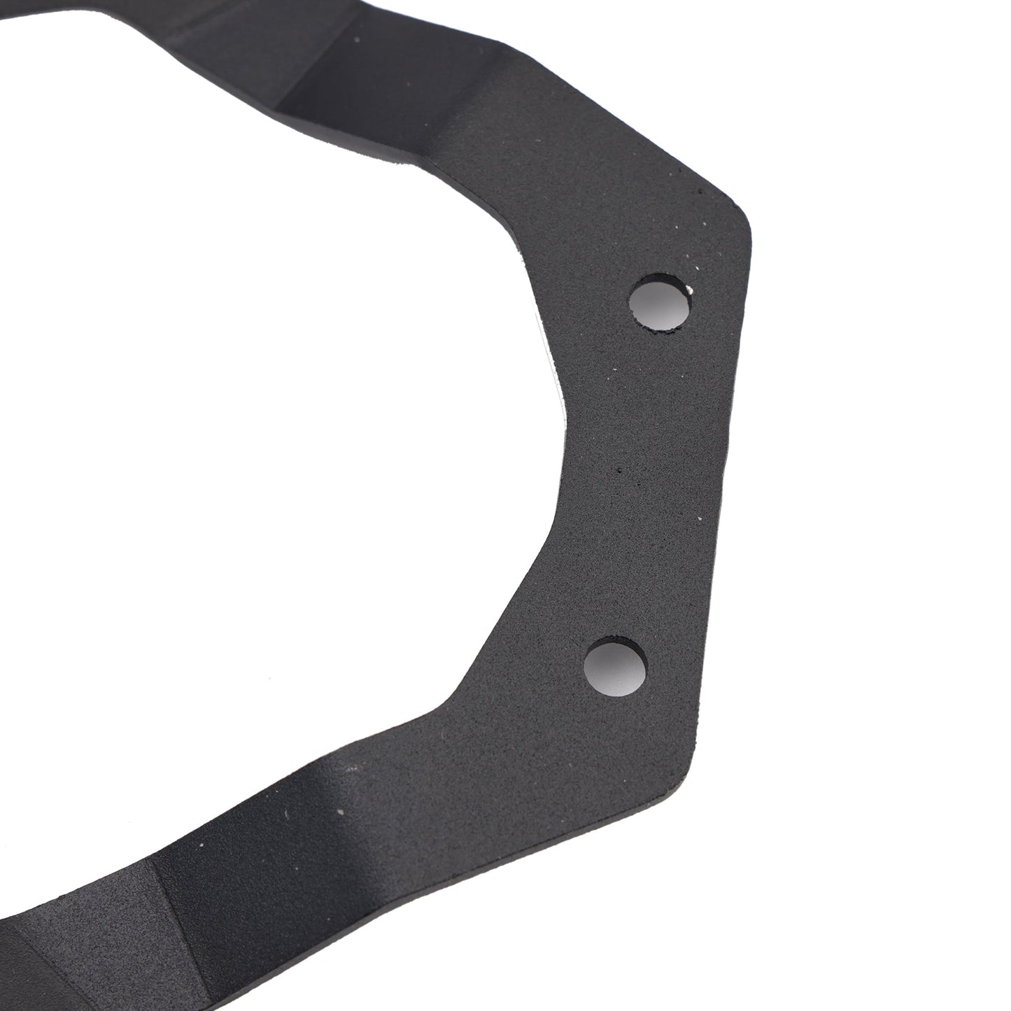 2023-2024 Honda CB750 Hornet Front Beak Extension Nose Lower Wing