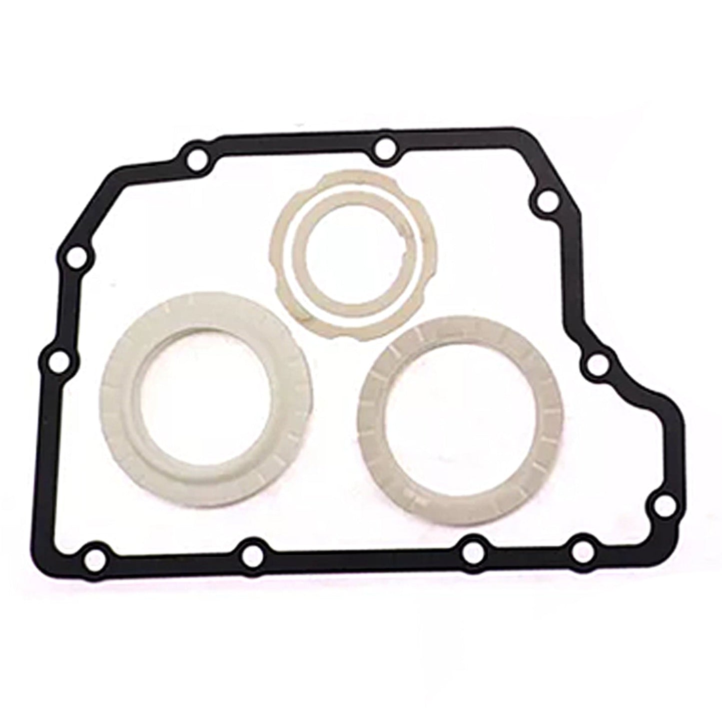 2006-2011 For Citroen C5, DS4 Transmission Rebuild kit Overhaul Seals TF70SC TF70-SC